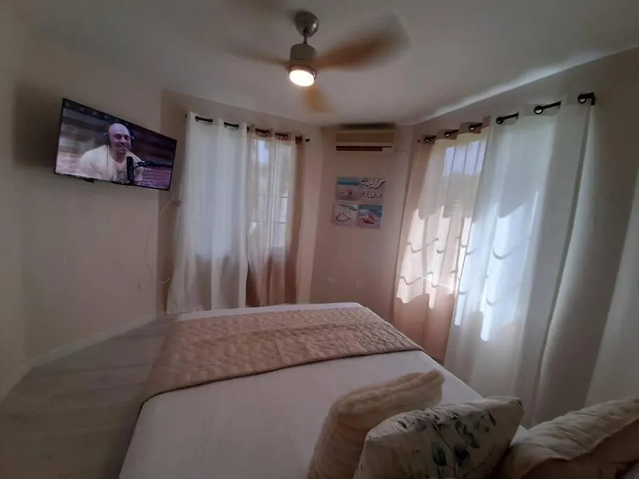 Modern Penthouse @ Sandcastles Ocho Rios Jamaika